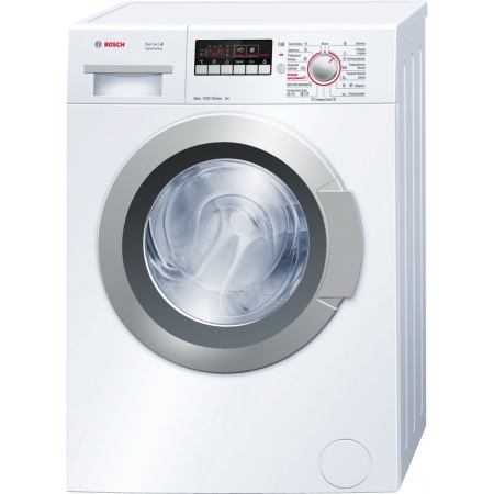 Стиральная машина BOSCH WLP 20265OE фото