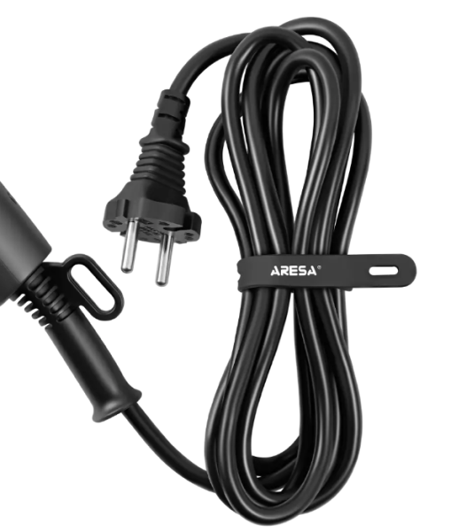 Фен ARESA AR-3237 (AC мотор) фото