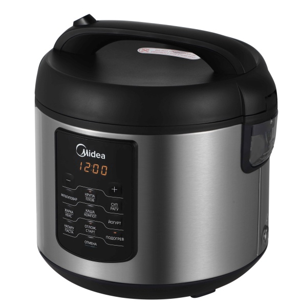 Мультиварка MIDEA MPC-6035 фото