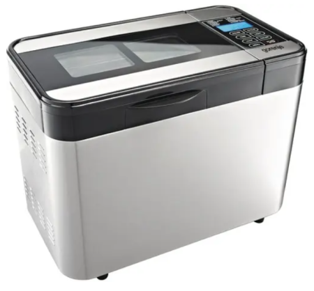 Хлебопечь GORENJE BM1400E купить ЦИТ Хлебопечь GORENJE BM1400E фото