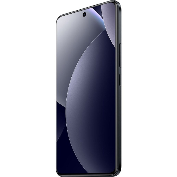 Смартфон Xiaomi Redmi Note 15 Pro 5G 8/256GB Midnight Black  (Черный) фото