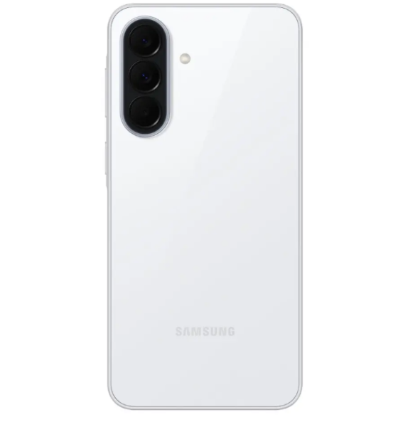 Смартфон Samsung Galaxy A37 8/256GB Awesome White (Белый) фото