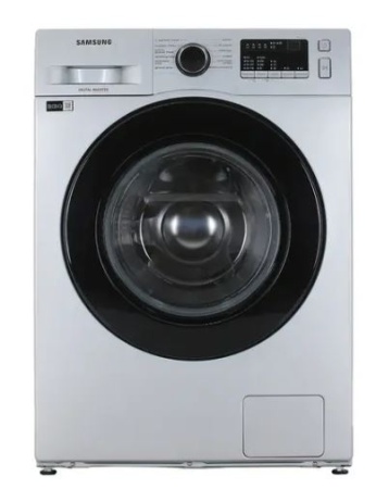 Стиральная машина SAMSUNG WW60J32G0PS фото