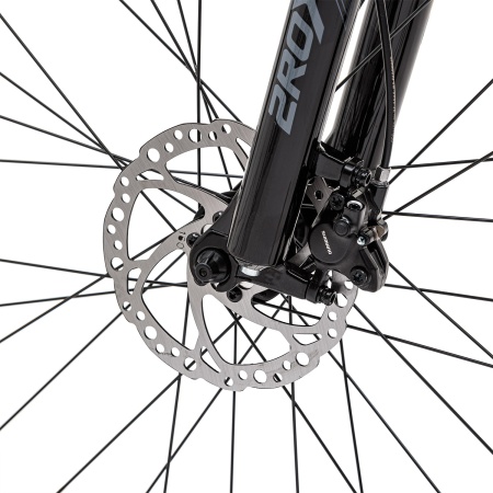 (м) Велосипед горный Welt 27,5" Storm HD (2025)  фото