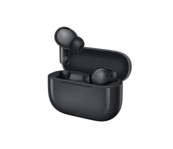 Беспроводные bluetooth наушники HUAWEI FREEBUDS SE 4 чёрные фото