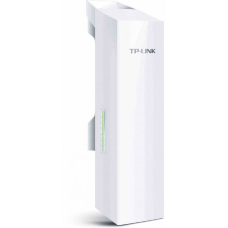 Точка доступа TP-Link CPE210 белый фото