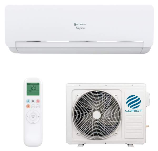 Кондиционер Loriot LAC-24AQ фото