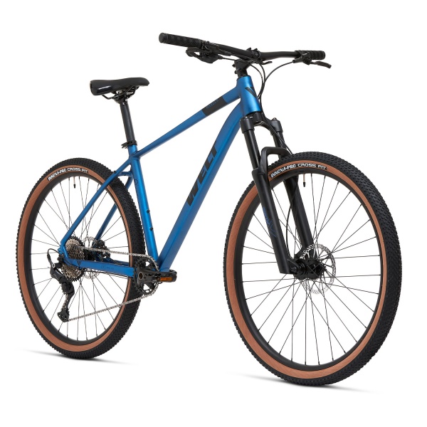 (м) Велосипед горный Welt 29" Ranger 2.0 (2025)  купить ЦИТ (м) Велосипед горный Welt 29" Ranger 2.0 (2025)  фото