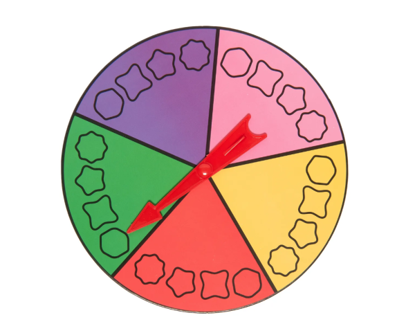 Игра напольная для детей Десятое королевство TomToyer "Беги от Лавы", картонная коробка фото