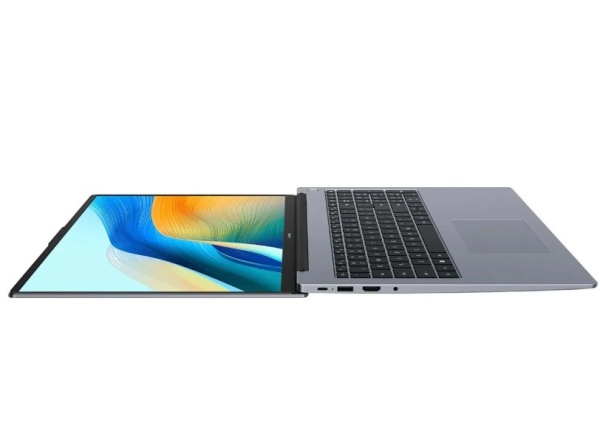 Ноутбук Huawei MateBook D16 53013YDJ 16"FHD(1920x1080) IPS/Core i5-12450H 8c/8Gb/512Gb SSD/Intel UHD купить ЦИТ Ноутбук Huawei MateBook D16 53013YDJ 16"FHD(1920x1080) IPS/Core i5-12450H 8c/8Gb/512Gb SSD/Intel UHD фото