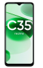 Смартфон Realme C35 4/64Gb Green (Зеленый) фото