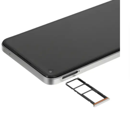 Смартфон Realme 10 8/128Gb White (Белый) фото