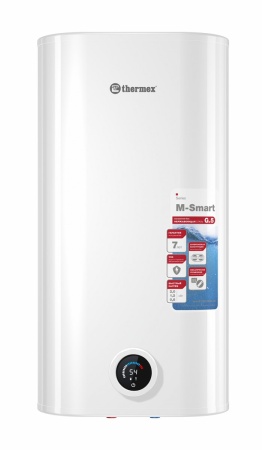 Водонагреватель THERMEX MS 50 V (pro) (нерж. бак, сухой ТЭН) фото