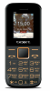 Мобильный телефон TEXET TM-202 черный фото