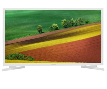 Телевизор LED SAMSUNG 32" UE32N4010AUXRU HD READY/50Hz/DVB-T/DVB-T2/DVB-C/USB фото