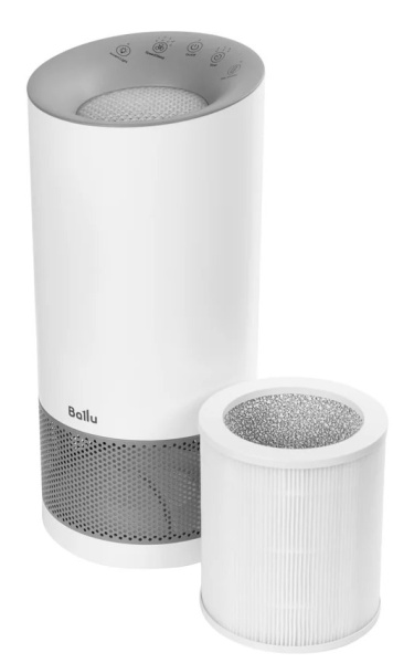 Очиститель воздуха BALLU AP-125 фото