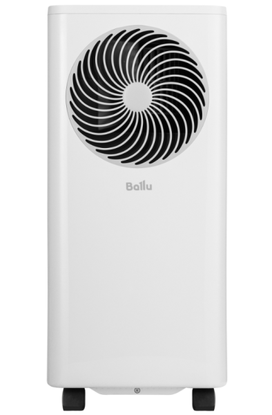 Кондиционер мобильный BALLU Orbis BPAC-07 OR фото