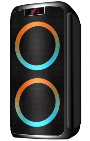 Минисистема GINZZU GM-202 фото