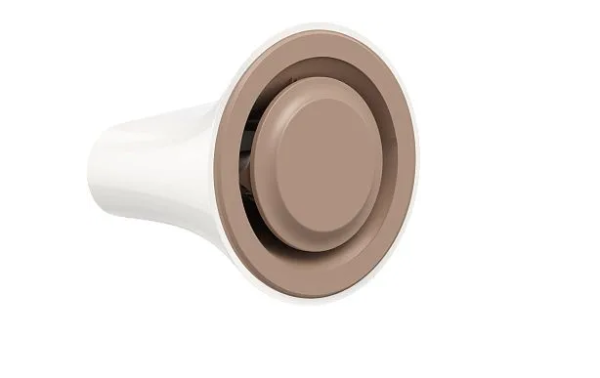 Фен DREAME AHD6A-WH белый фото