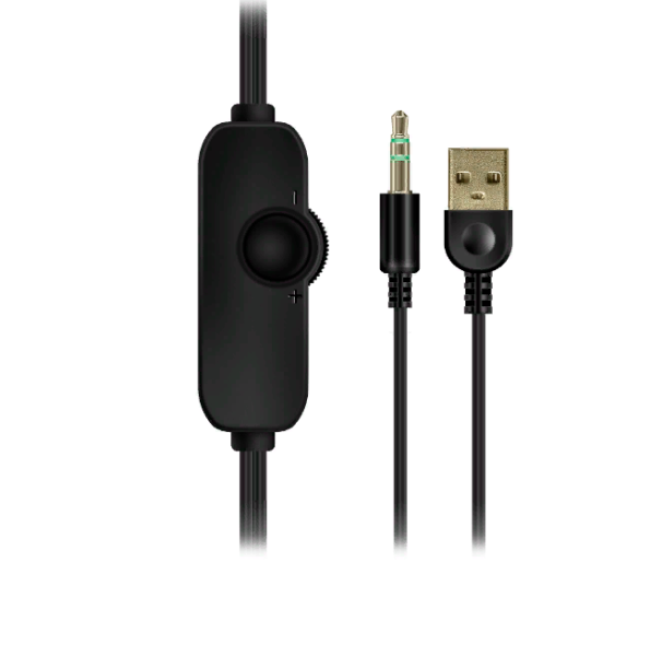 Колонки Sven 150 2.0 черный/синий 5Вт фото