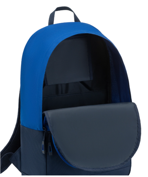 Рюкзак Jögel ESSENTIAL Backpack, синий/темно-синий  фото