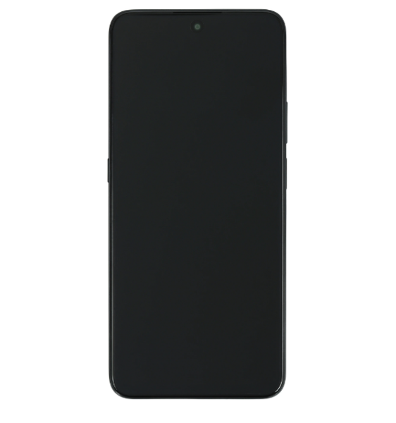 Смартфон Honor X7d 8/256Gb Black (Черный) фото