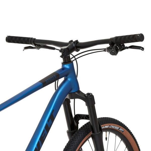 (м) Велосипед горный Welt 29" Ranger 2.0 (2025)  купить ЦИТ (м) Велосипед горный Welt 29" Ranger 2.0 (2025)  фото