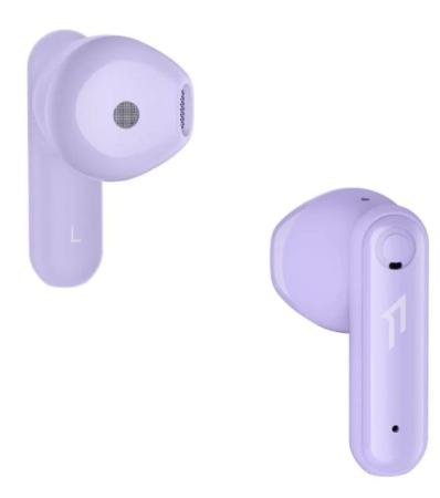 Беспроводные bluetooth наушники 1MORE Neo 2 фиолетовый (EO007-Purple) фото