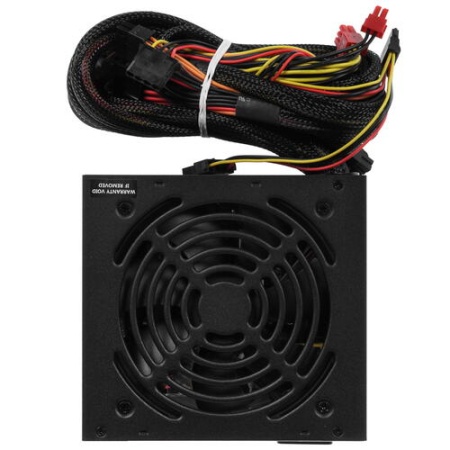 Блок питания Zalman 700W ZM700-LXII  фото