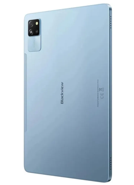 Планшет BlackView Tab 60 Pro 8/128Gb LTE Голубой купить ЦИТ Планшет BlackView Tab 60 Pro 8/128Gb LTE Голубой фото