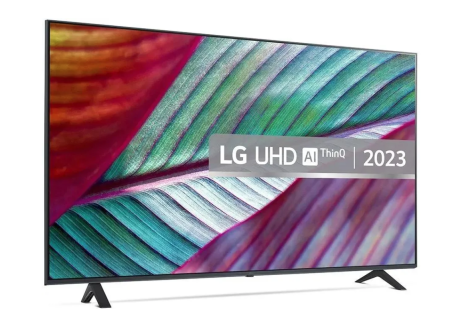 Телевизор LED LG 55" 55UR78006LK Ultra HD/60Hz/DVB-T2/DVB-C/DVB-S2/USB/WiFi/Smart TV фото