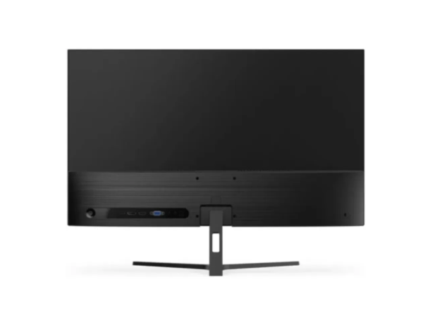 Монитор 27" CHiQ LMN27F650-RS черный IPS 100Hz 16:9 250cd 1920x1080 VGA DP HDMI Speaker Audio out  фото