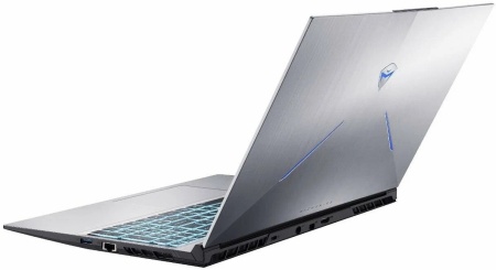 Ноутбук Machenike L15-i512450H30504GF144LSMS0R2 Core i5-12450H/8Gb/512Gb SSD/RTX 3050 4Gb/15.6"FHD фото