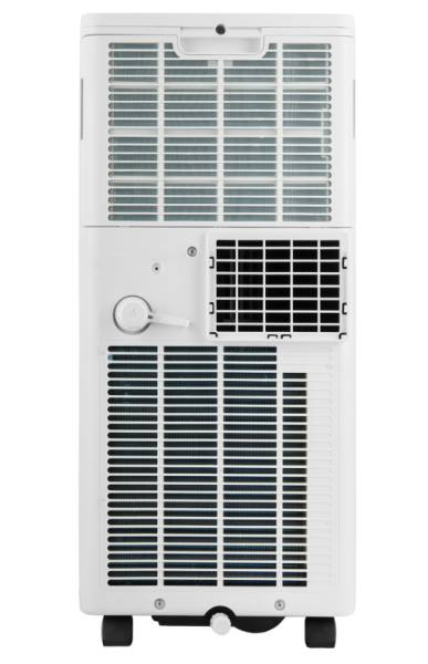 Кондиционер мобильный BALLU Orbis BPAC-07 OR фото