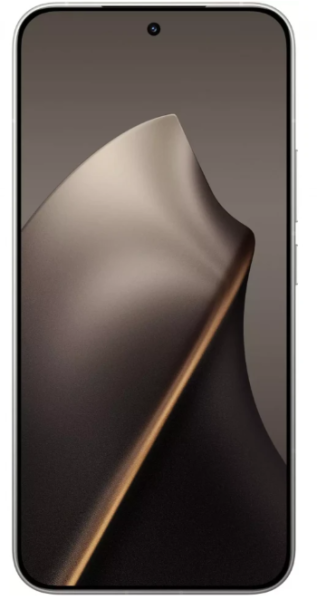 Смартфон Xiaomi 15T 12/256GB Grey (Серый) фото