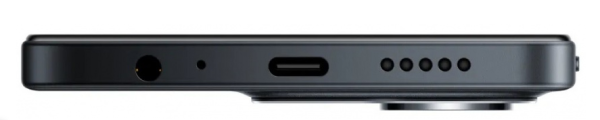 Смартфон Xiaomi Redmi 15C 4/128Gb Black (Черный) фото