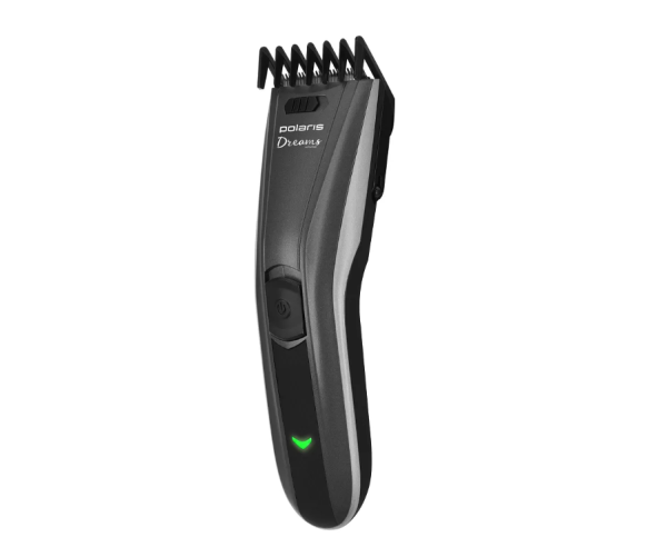 Машинка для стрижки POLARIS PHC 0512RC фото