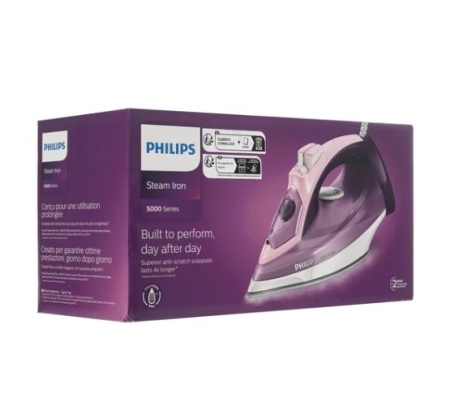 Утюг PHILIPS DST5020/30 фото
