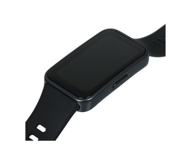Фитнес-браслет HUAWEI Band 10 Aluminium Black 55020FCP фото
