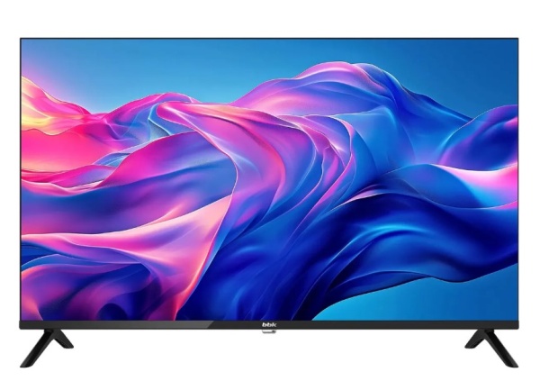 Телевизор LED BBK 32" 32LEM-1075/TS2C HD READY фото