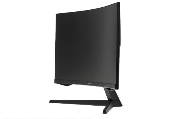 Монитор 27" Samsung Odyssey G5 S27CG550EI черный VA LED 165Hz 2560x1440 1ms 300cd HDMI DP US фото