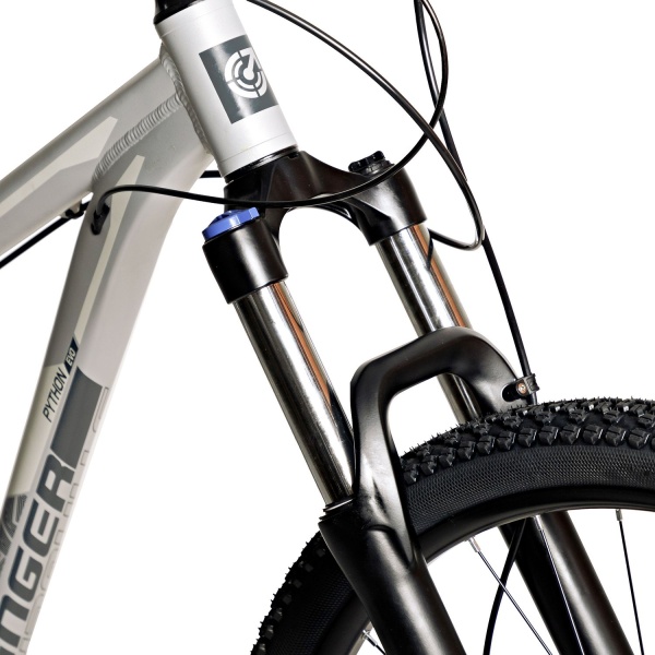 (м) Велосипед горный STINGER 29" PYTHON EVO (2023) MICROSHIFT ACOLYTE M5185, MICROSHIFT ACOLYTE фото