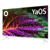Телевизор LED BBK 32" 32LEX-7241/TS2C HD READY белый Smart TV фото