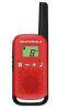 Рация Motorola Talkabout T42 Red фото