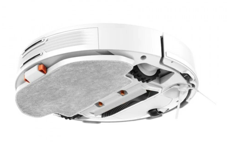 Робот-пылесос MIJIA 3C C103CN белый фото