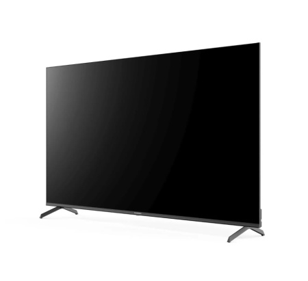 Телевизор LED HYUNDAI 43" H-LED43BU7009 Ultra HD 4K  фото