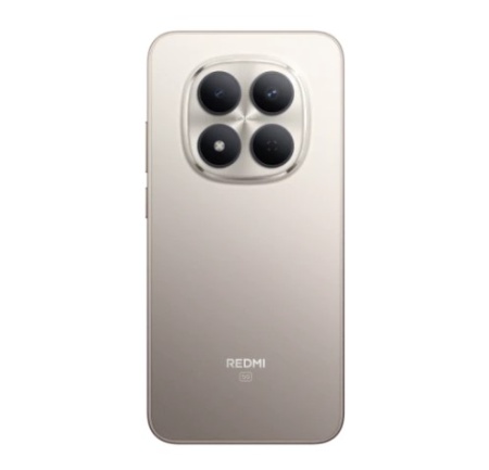 Смартфон Xiaomi Redmi Note 15 Pro 8/256GB Titanium (Титан) фото