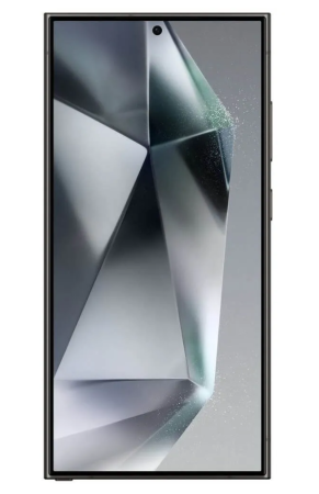 Смартфон Samsung Galaxy S24 Ultra 12/256Gb SM-S928B Titanium Black (Черный) фото