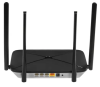 Wi-fI роутер Mercusys AC12G AC1300 черный фото
