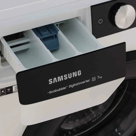 Стиральная машина SAMSUNG WW70A6S23AE купить ЦИТ Стиральная машина SAMSUNG WW70A6S23AE фото